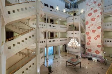 Crowne Plaza Istanbul - Old City, an IHG - 87