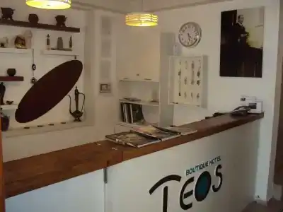 Teos - 14