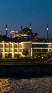 Kalyon Istanbul - 76