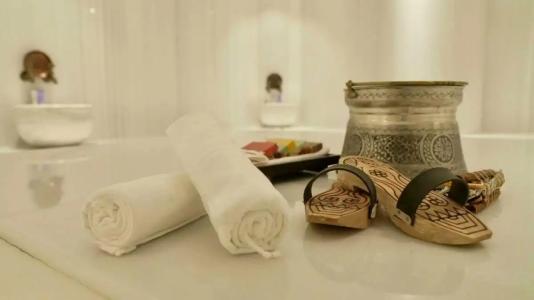  Park Hyatt Istanbul - Macka Palas - 83
