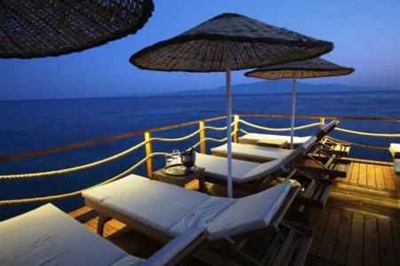 Assos Behram Special Class Adult Only 12 - 14