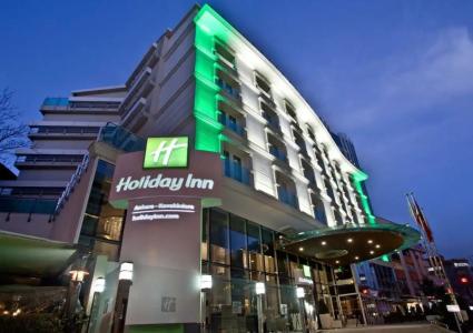 Holiday Inn Ankara-Kavaklidere, an IHG - 59