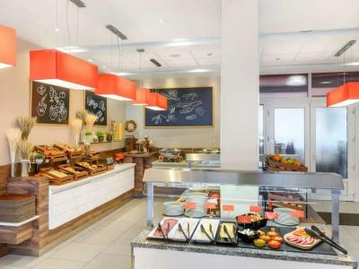 Ibis Budapest Citysouth - 36