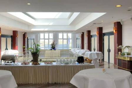 Radisson Blu Cottbus - 47