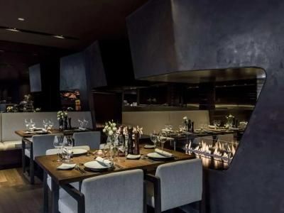 Radisson Collection, Old Mill Belgrade - 86