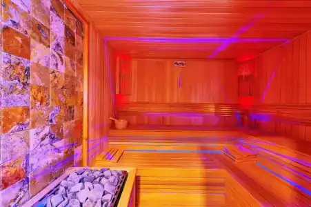 MARE PARK & SPA - 28