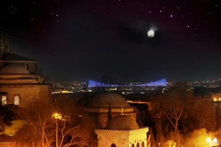 Victory & Spa Istanbul - 25
