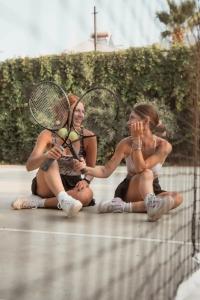 Perdikia Hill And Villas - 33