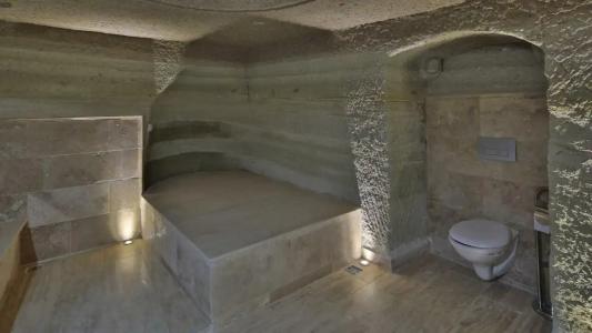 Family Cave Suite - 46