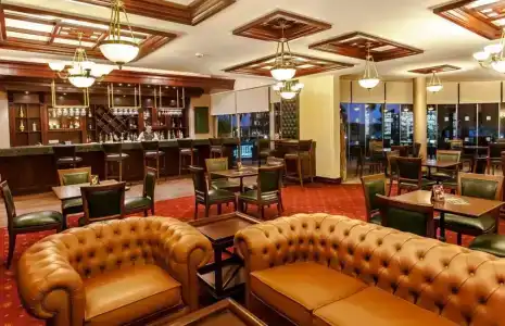 Tusan Beach Resort - All Inclusive - 55