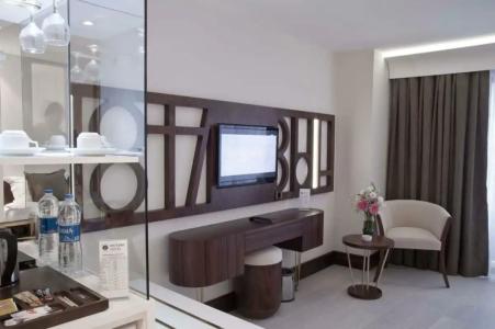 Victory & Spa Istanbul - 45