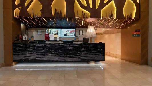 Park Inn by Radisson Istanbul Asia Kavacik - 51