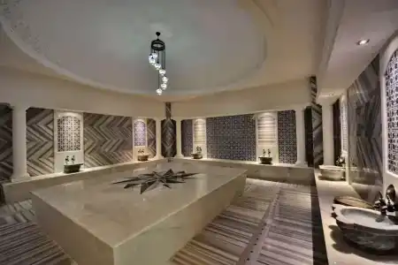 Side Crown Serenity Ultra All Inclusive - 97