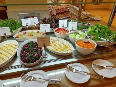 Steigenberger Resort Achti - 84