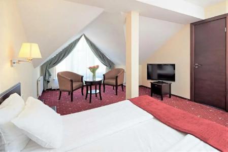 Rixwell Old Riga Palace - 36