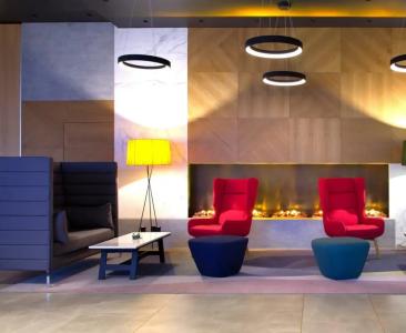 Park Inn by Radisson Riga Valdemara - 7