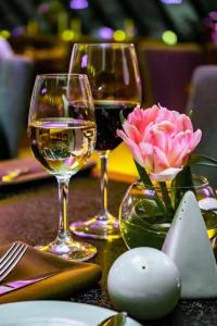 Radisson Blu Ridzene, Riga - 53