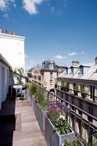 Le Mathurin & Spa - 50