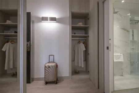 GOLDEN TULIP CANNES de PARIS - 62