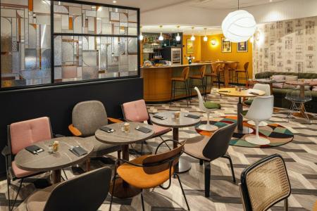 Le Splendid Lac D'Annecy - Handwritten Collection - 48