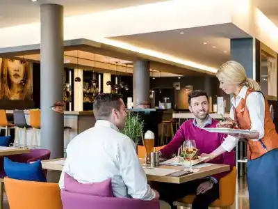 Novotel München Messe - 40