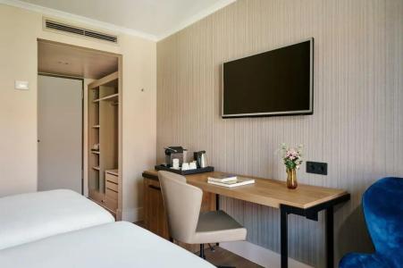 NH Berlin Kurfürstendamm - 68