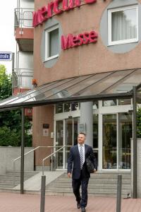 Mercure Residenz Frankfurt Messe - 21