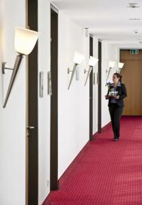 Come Inn Berlin Kurfürstendamm - 31