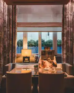 Grand Hôtel Du Palais Royal - 66