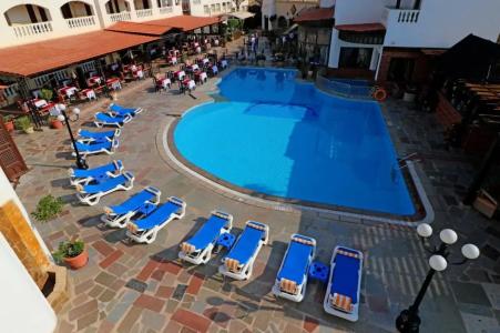 Oriental Rivoli & Spa - 4