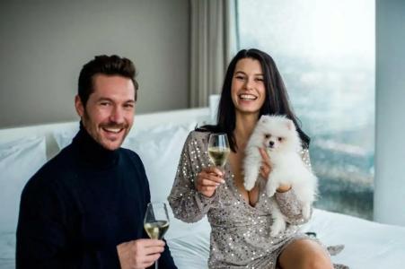 The Westin Hamburg - 27