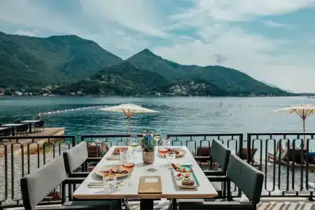 Boutique & Spa Casa del Mare - Mediterraneo - 1