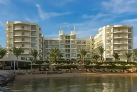 Royal Star Beach Resort - 93