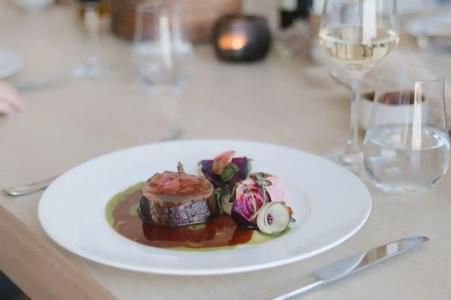 The Westin Hamburg - 88