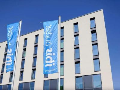 ibis budget Konstanz - 3