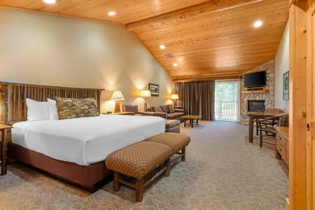 Best Western Ponderosa Lodge - 96