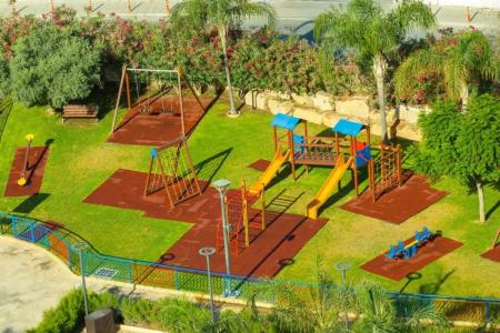 St Raphael Resort - 88