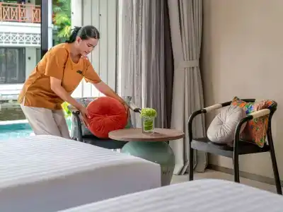 Grand Mercure Khao Lak Bangsak - 72