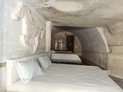 Lucky Cave Cappadocia - 65
