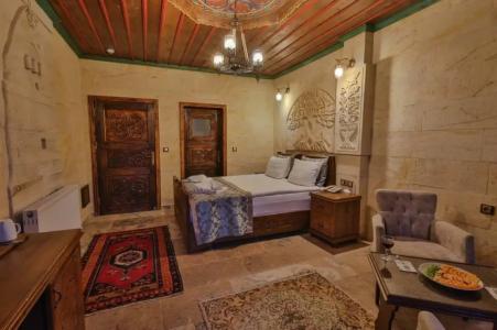 Feel Cappadocia Stone House - 52