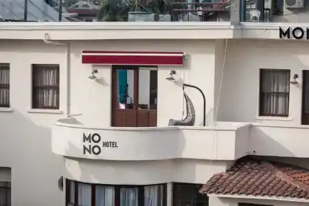 Mono - 27
