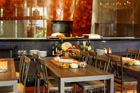 Renaissance Tampa International Plaza - 46