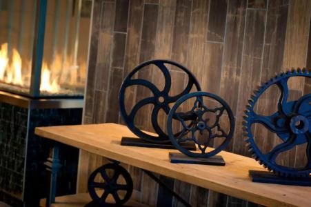 JW Marriott Indianapolis - 33