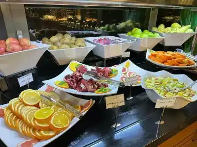 Miracle Istanbul Asia Airport & Spa - 62