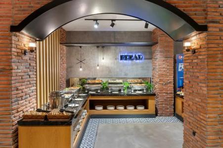 Afflons Loft City - 35