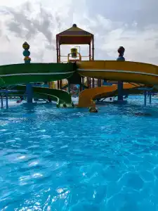 Pickalbatros Aqua Blu Resort - Hurghada - 51