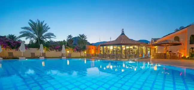 Dalyan Live Spa - 20