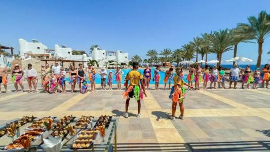 Labranda Sharm Club - 11