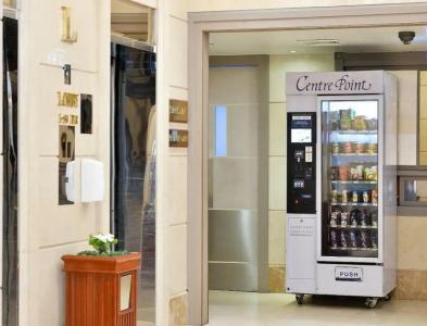 Centre Point Sukhumvit 10 - SHA Extra Plus - 44