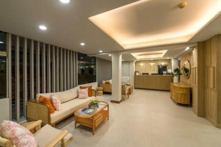 Aonang All Seasons Beach Resort - 17